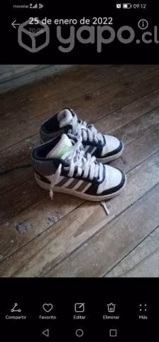 Zapatillas niño - Imagen 6