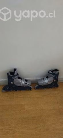 Patines de niño