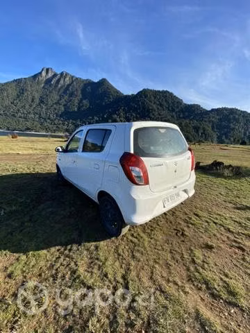 Suzuki Alto 800