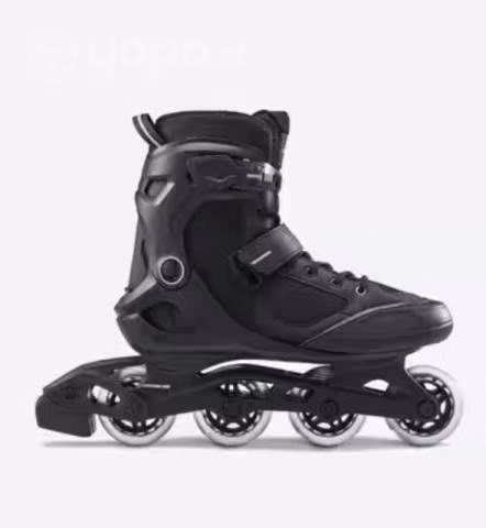 Patines nuevos