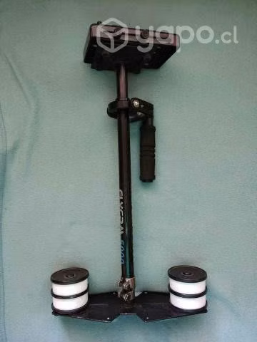 Estabilizador de cámara Flycam5000