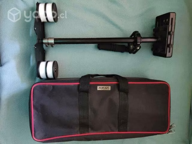 Estabilizador de cámara Flycam5000