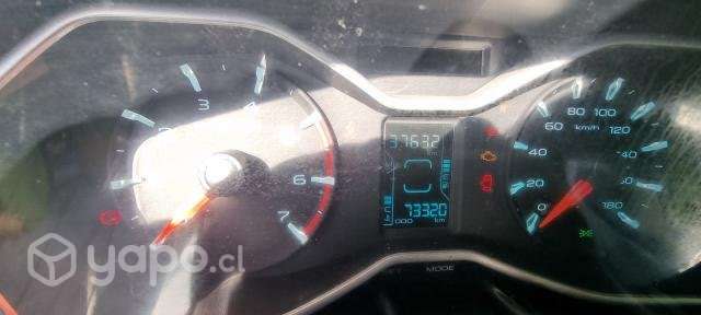 Mahindra pick-up refresh deluxe 4x2 2020 - Imagen 5