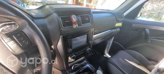 Mahindra pick-up refresh deluxe 4x2 2020 - Imagen 4