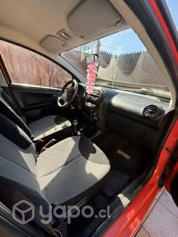 GEELY LC 1.3 año 2014 - Imagen 4