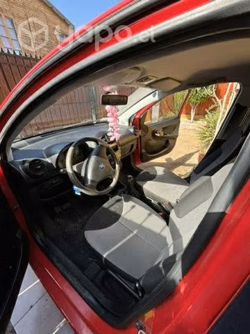 GEELY LC 1.3 año 2014 - Imagen 8
