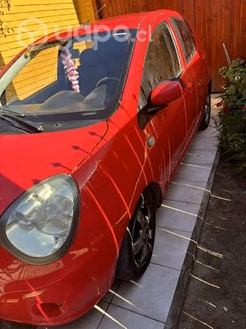 GEELY LC 1.3 año 2014 - Imagen 6