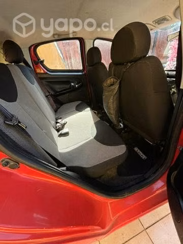 GEELY LC 1.3 año 2014 - Imagen 5