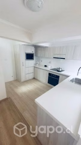 Cocinas
