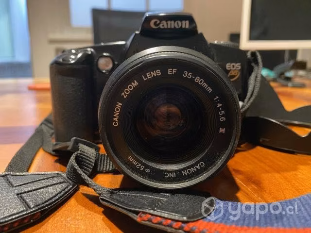 Canos eos88 vintage