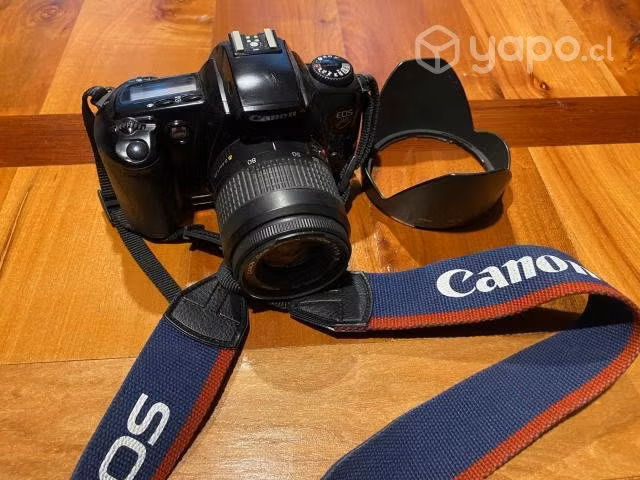 Canos eos88 vintage