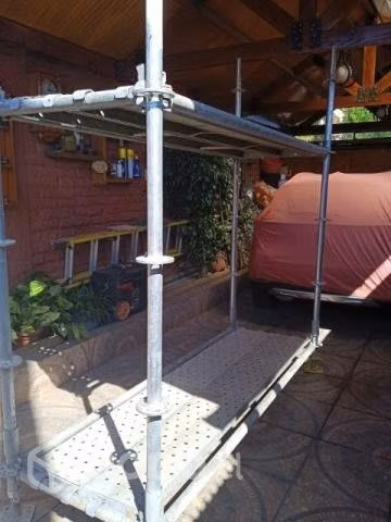 Andamio multidireccional