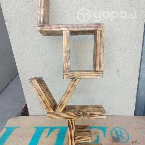 Repiseras de madera - Imagen 2