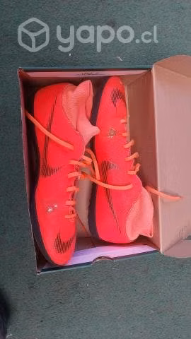 Zapatos deportivos - Imagen 2
