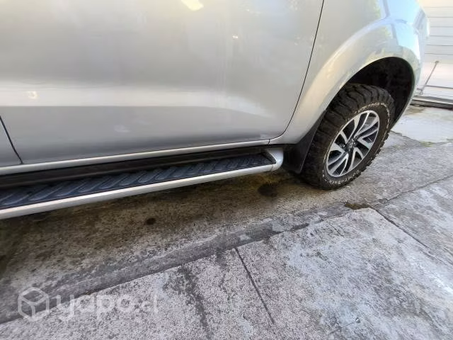 NISSAN NP300 2019 - Imagen 5