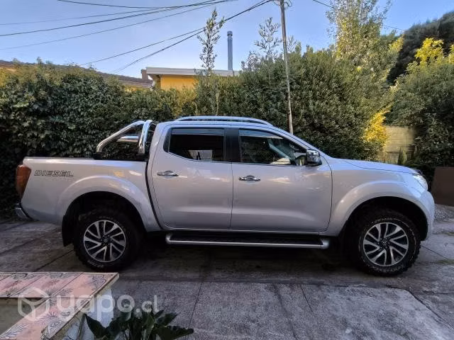 NISSAN NP300 2019 - Imagen 6