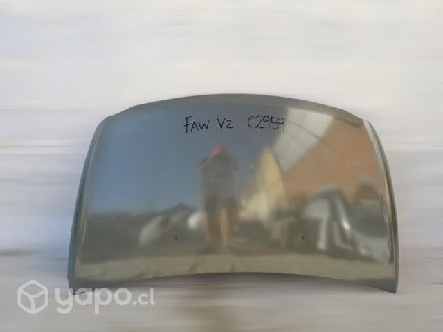 Capo faw v2