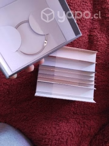 Netter flashcard originales