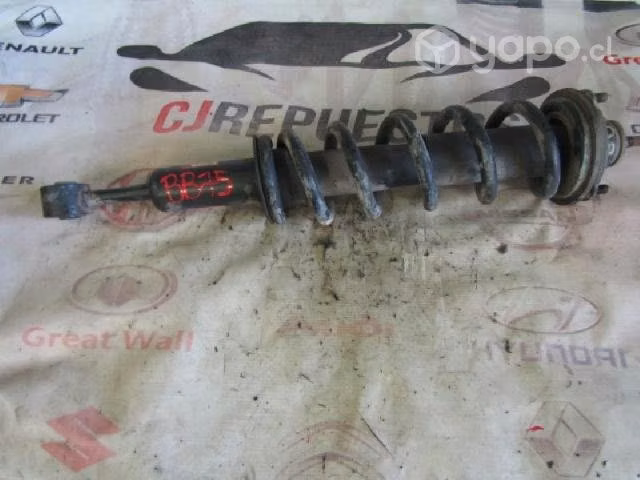 Bb75 amortiguador delantero derecho toyota 4runner