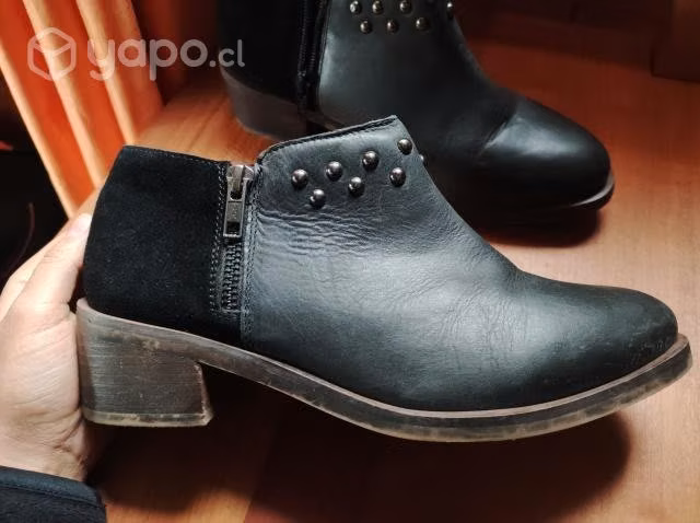 Zapatos Umbrale - Imagen 2