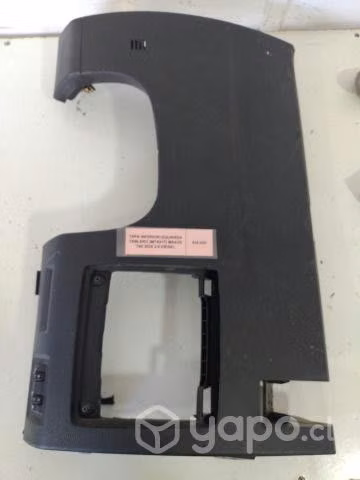 Tapa Inferior Izq Tablero (MTA217) Maxus T60 2020