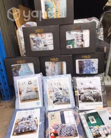 Sabanas estampadas 200 hilos