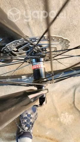 Trek Marlin 5