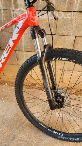 Trek Marlin 5