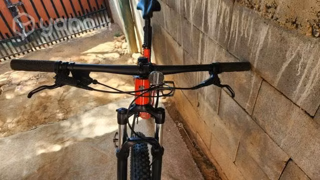 Trek Marlin 5