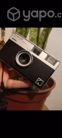 Cámara Kodak Half frame