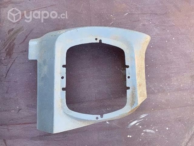 Ford Falcón Futura cacho trasero izquierdo