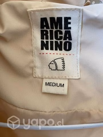 Chaqueta AMERICANINO - Imagen 4