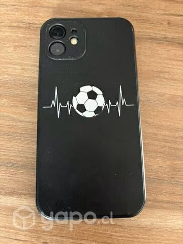 IPhone 12 buen estado - Imagen 3