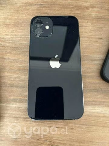 IPhone 12 buen estado - Imagen 2