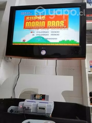 Super nintendo - Imagen 4
