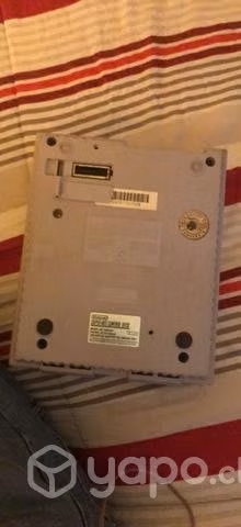 Consola retro