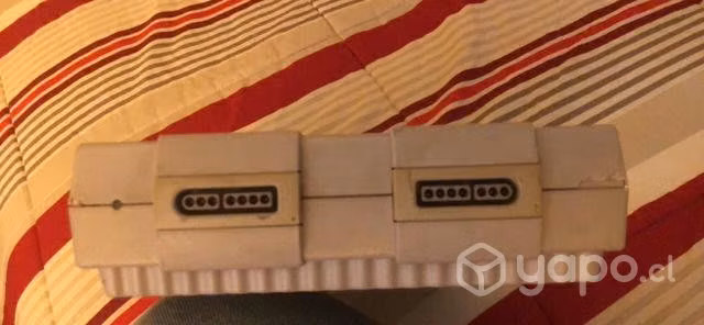 Consola retro