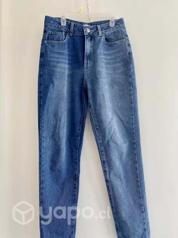 Jeans Oposite Talla 36 - Imagen 4