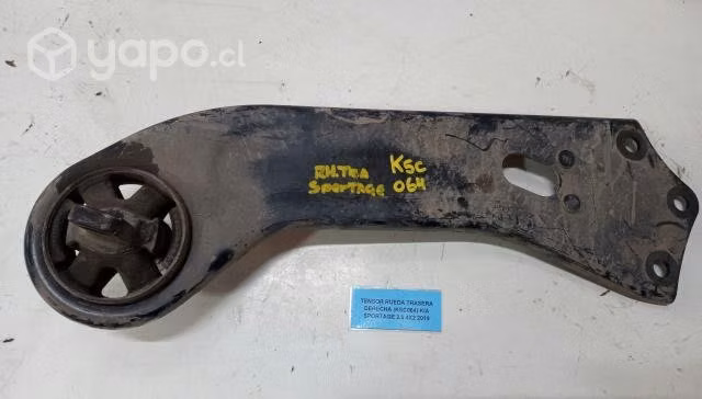 Tensor Rueda Trasera Derecha (KSC064) Kia SPORTAGE