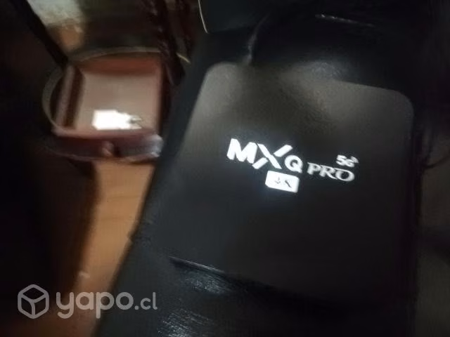 Tv box - Imagen 2