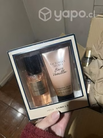Pack Victoria Secret - Imagen 2