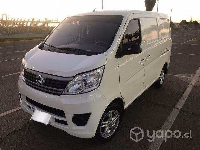 Changan m201 2022