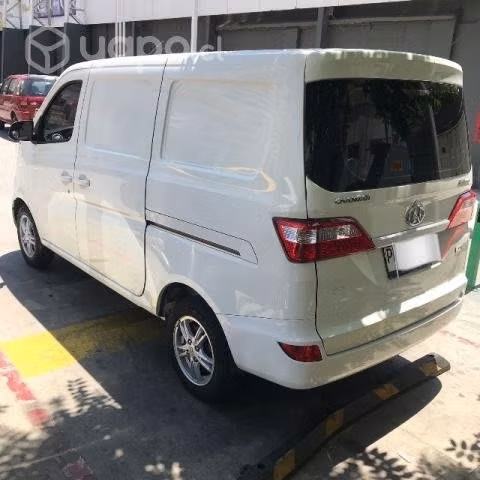Changan m201 2022