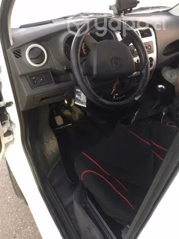 Changan m201 2022