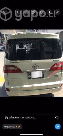 Changan m201 2022