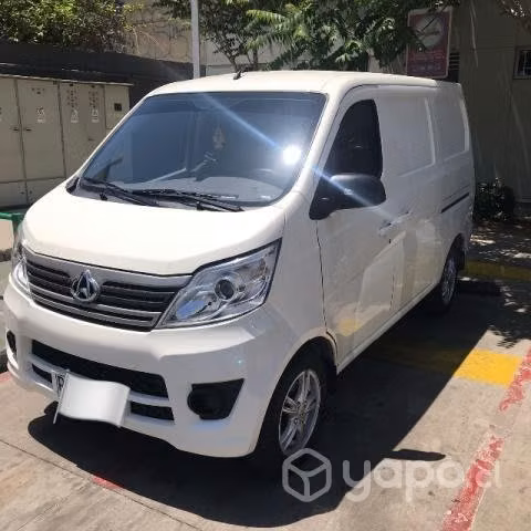 Changan m201 2022