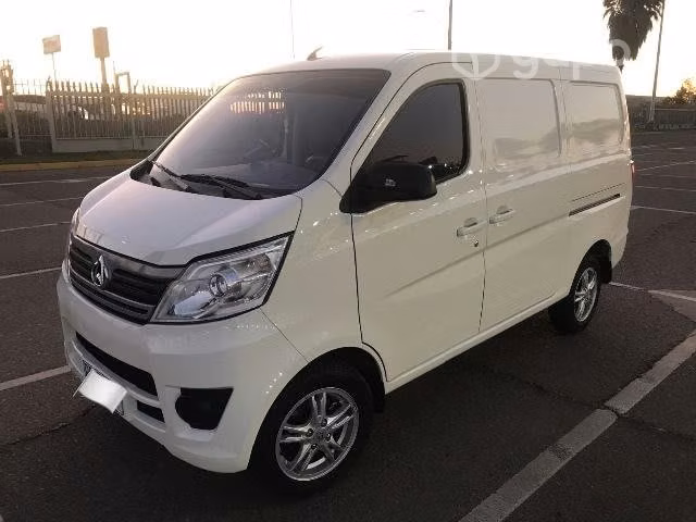 Changan m201 2022