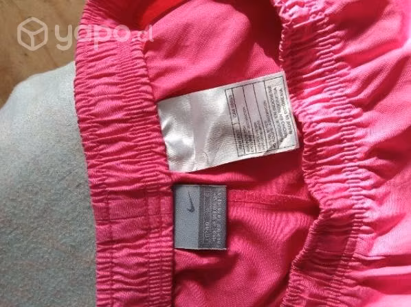 Shorts Nike talla L. - Imagen 3