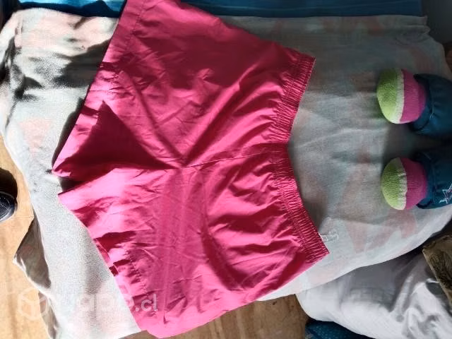 Shorts Nike talla L. - Imagen 4