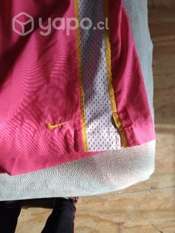 Shorts Nike talla L. - Imagen 2